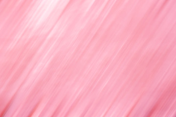 Pink motion blur abstract background