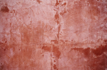 Grunge wall background in the old motar wall concept