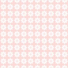 Christmas seamless pattern