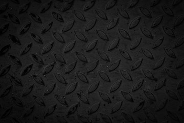 Fototapeta premium background of old metal plate