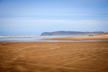 90 mile beach