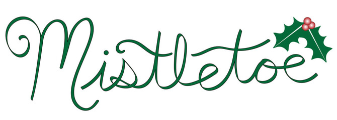 Mistletoe