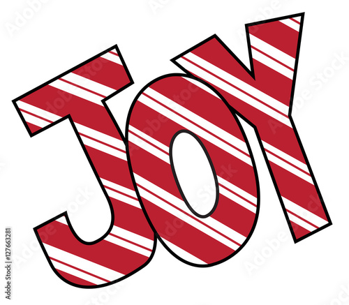 “Joy Letters” Stock image and royalty-free vector files on Fotolia.com
