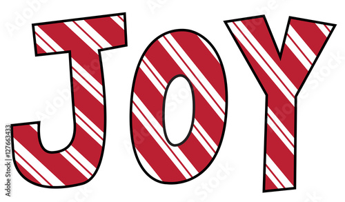“Joy Letters” Stock image and royalty-free vector files on Fotolia.com