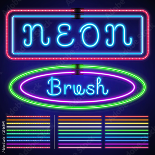 Casino brushes
