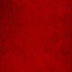 Obraz premium abstract red background texture