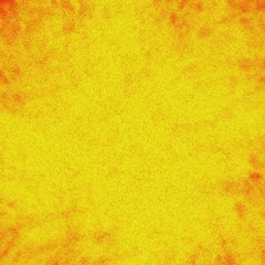 abstract yellow background texture