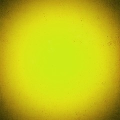 abstract yellow background texture