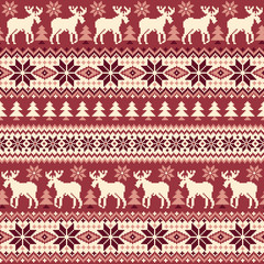 雑貨,
ノルディック柄,
