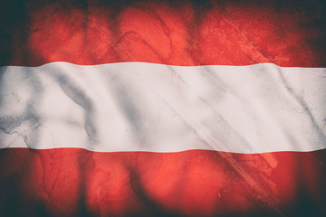 Austria flag