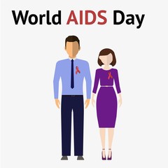 World Aids Day