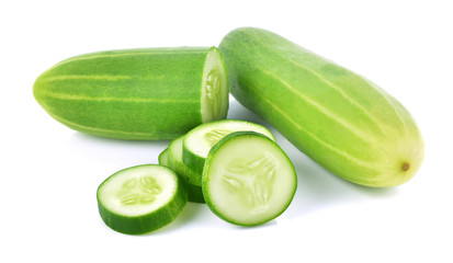cucumbers