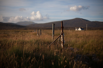 Outer Hebrides I