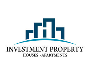 Fototapeta premium Real Estate, Building, Construction and Architecture Logo Vector Design Eps 10