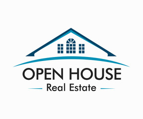 Real Estate, Building, Construction and Architecture Logo Vector Design Eps 10