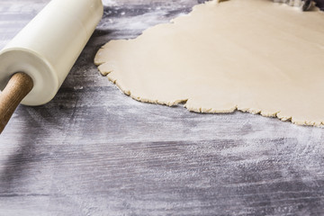 bake cookies in advent