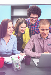 startup business people