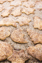 cookies in advent