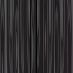 Obraz premium black wood backdrop