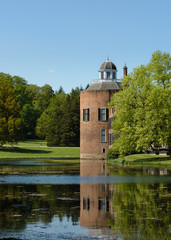 Rozendaal Castle
