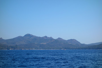 Lacona in Elba Island