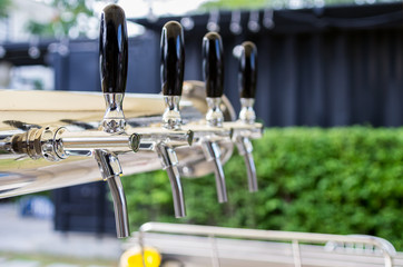 Beer Dispenser Equipment