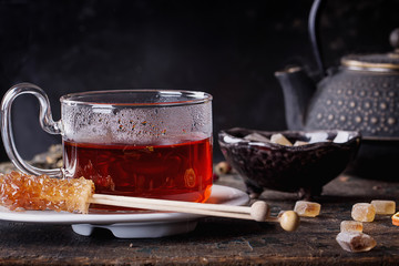 Roiboos Tea