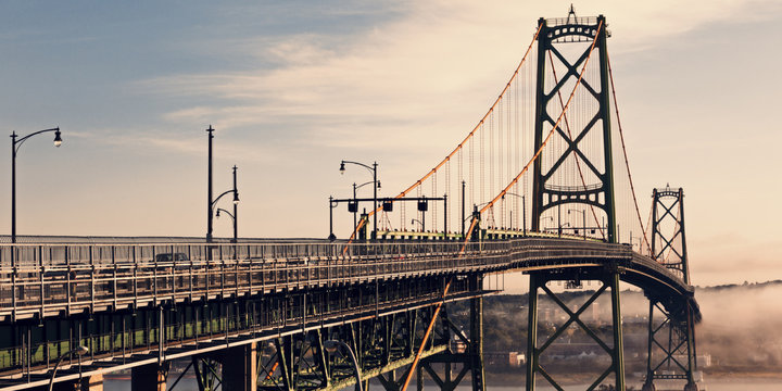 Macdonald Bridge