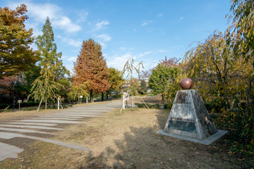 浜町公園