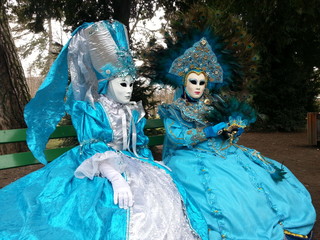 carnaval Annecy