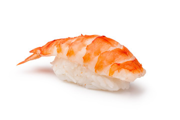 Sushi --ama Ebi Nigiri