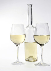 white wine