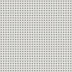 metal grid seamless pattern background