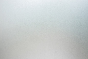 Frosted glass texture as background - obrazy, fototapety, plakaty