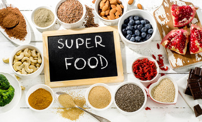 Best healthy Superfoods