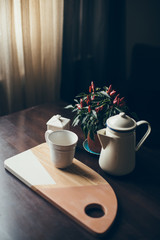 Table decoration