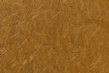 Textured board sawdust