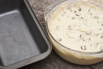 Electric mixer