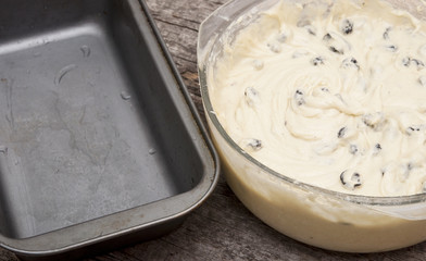 Electric mixer