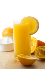 Orange Juice