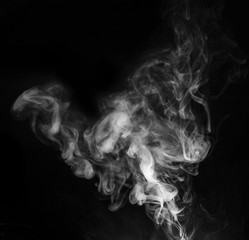 Smoke graphic resource