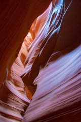 Antelope Canyon