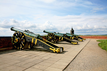 Festung Königstein-Sächsische Schweiz