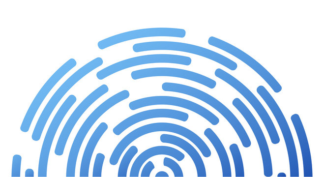 onde, comunicazione, satellite, cerchi, concentrici,