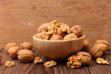 walnut