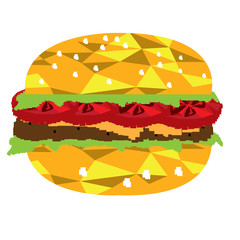 Fast food