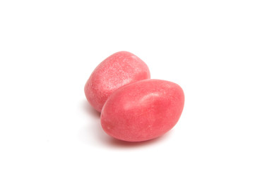 chewing candy