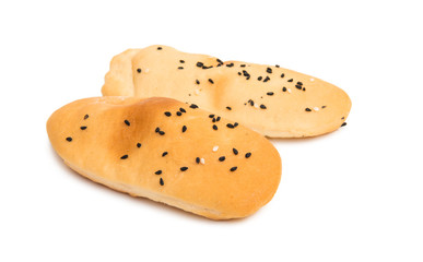 Italian pastries