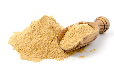Mesquite Pulver © womue