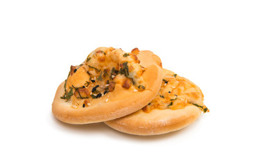 Italian pastries
